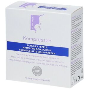 Multi-Mam Stilleinlagen 12 ct