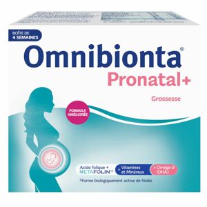 Omnibionta® Pronatal+ 1 ct