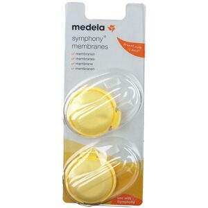 medela PersonalFit™ Plus Membranen 2 ct