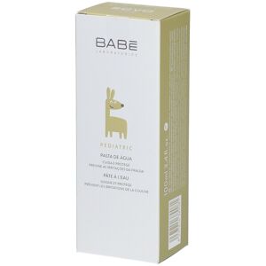 Babé Pediatric Nappy Rash Cream 100 ml