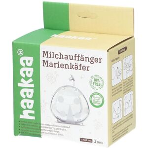 agon-sports AG Haakaa Milchauffänger 75ml 1 ct