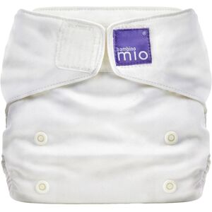 Mitac bambino mio miosolo classic All-in-One Stoffwindel Marshmallow 1 ct