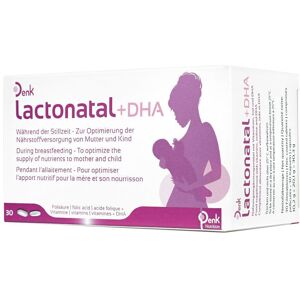 lactonatal+DHA Denk 60 ct