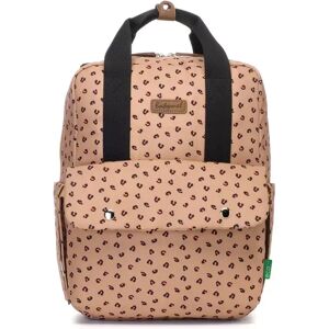 Babymel - Rucksack, Changing Bags Backpack, One Size, Caramel