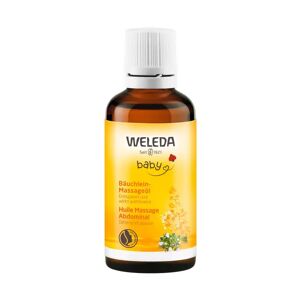 Weleda - Bäuchlein-Massageöl, 50 Ml