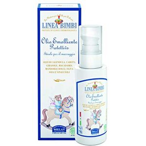 Helan Linie Kinder Bio Schmelzöl 100 ml