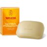 Weleda - Calendula Pflanzenseife,  Calendula Babyseife, 100 G