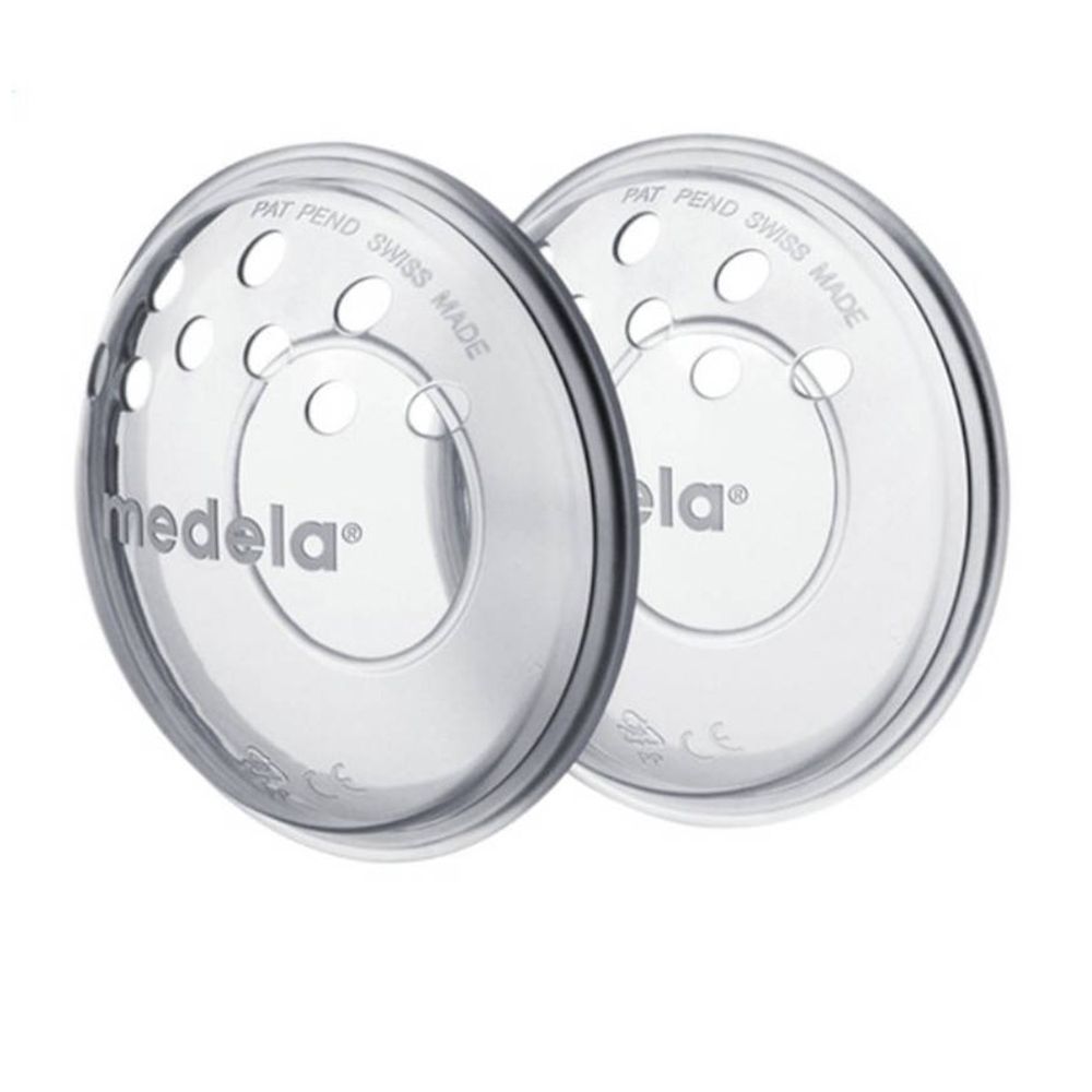 MEDELA BENELUX Medela Brustwarzenschutz