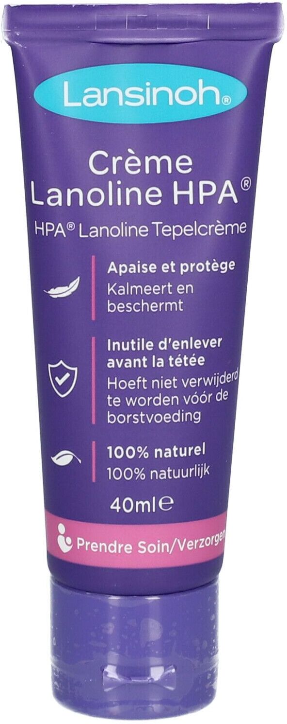 Lansinoh® Hpa® Lanolin