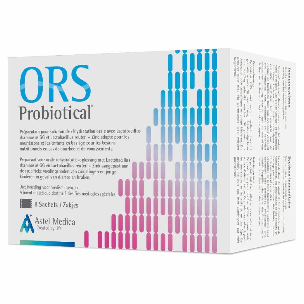 Probiotical® ORS