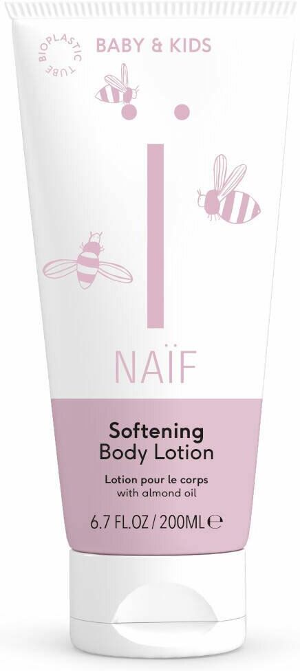 Naïf® Baby & Kids Pflegende Bodylotion