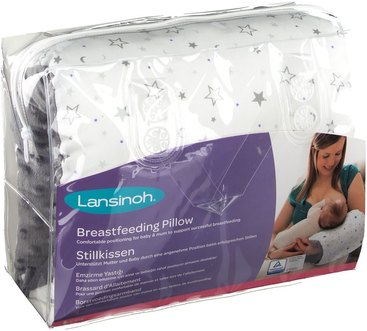 Lansinoh® Stillkissen