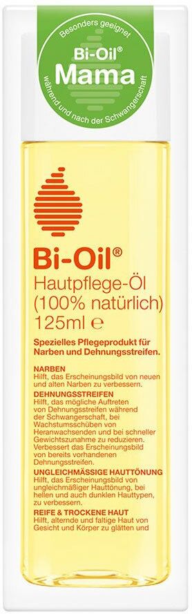 delta pronatura Dr. Krauss & Dr. Beckmann KG Bi-Oil® Hautpflege-Öl