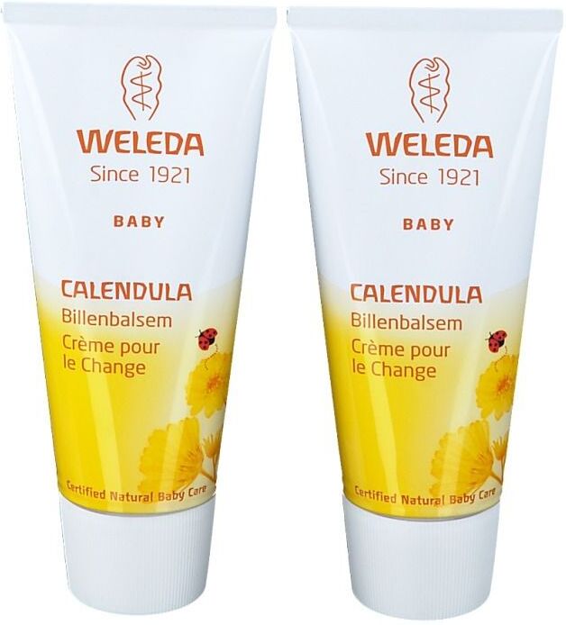 Calendula Wundschutzcreme