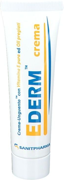 SANITPHARMA Srl Ederm™ Creme