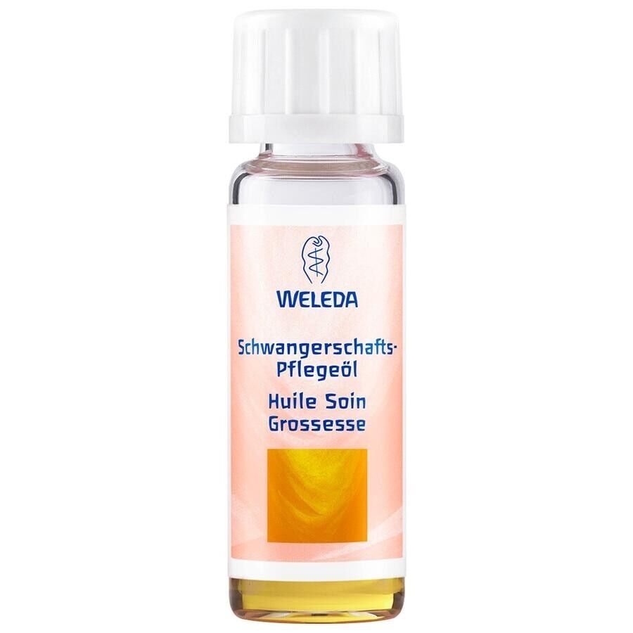 Weleda Schwangerschafts-Pflegeöl 10.0 ml