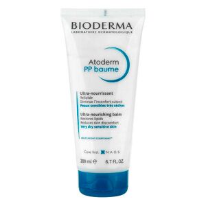 BIODERMA Atoderm PP Baume 200 ml