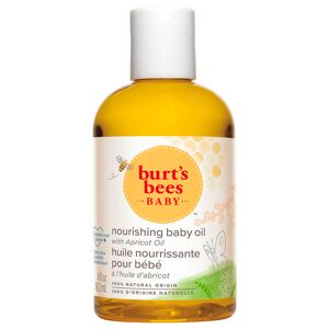 Burt´s Bees BABY Nourishing Baby Oil 118 ml