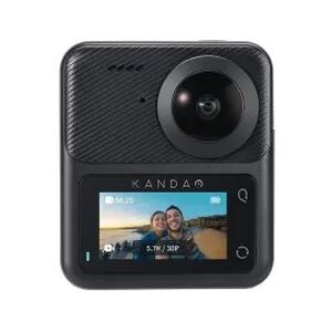 Kandao QooCam 3 360° Action Cam