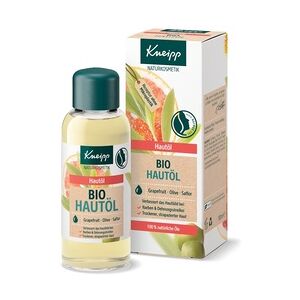 Kneipp Bio Hautöl Körperöl 100 ml Damen