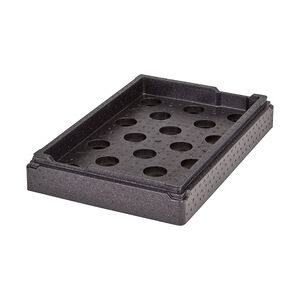 Cambro Cam GoBox® Kühlplattenaufsatz für EPP140, EPP160,180,180S, 1 Stück im Karton - EPPCTS110