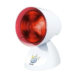 Beurer Infrarotlampe IL 35 616.11