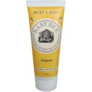 Burt's Bees Pflege Baby Nourishing Body Lotion