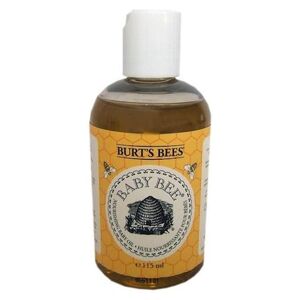 Burt's Bees Pflege Baby Nourishing Oil