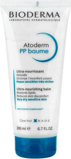 BIODERMA Atoderm PP Baume 200 ml