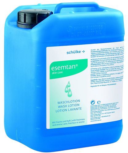 schülke esemtan® Waschlotion 5 l Lotion