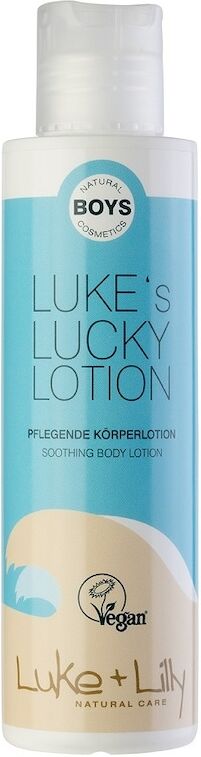 Luke + Lilly Luke's - Lucky Lotion 150ml