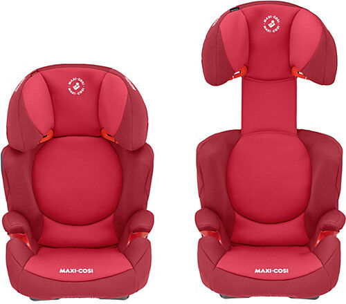 Maxi-Cosi Auto-Kindersitz Rodi XP Fix, Basic Red rot