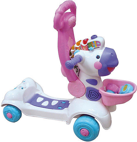 Vtech Tierspaß Zebra pink