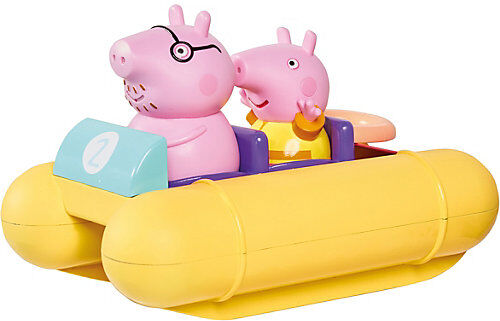 TOMY Peppa Wutz Pedalo