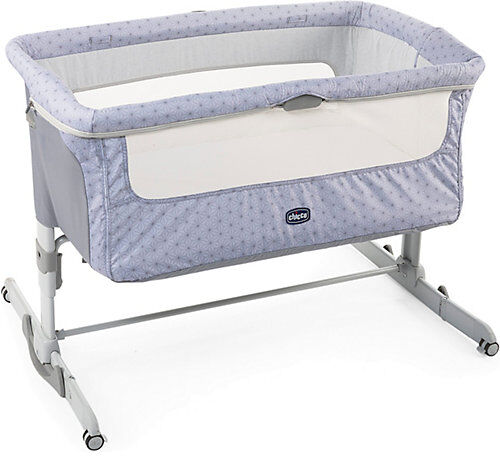 CHICCO Beistellbettchen Next2Me Dream, grau