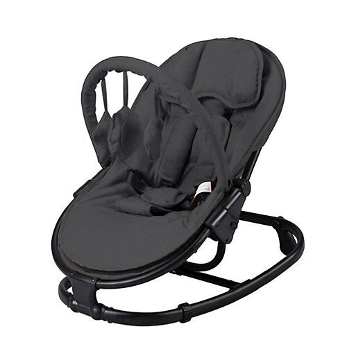 XADVENTURE Babywippe Home schwarz