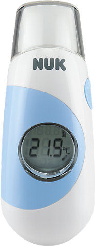 NUK Baby Thermometer Flash