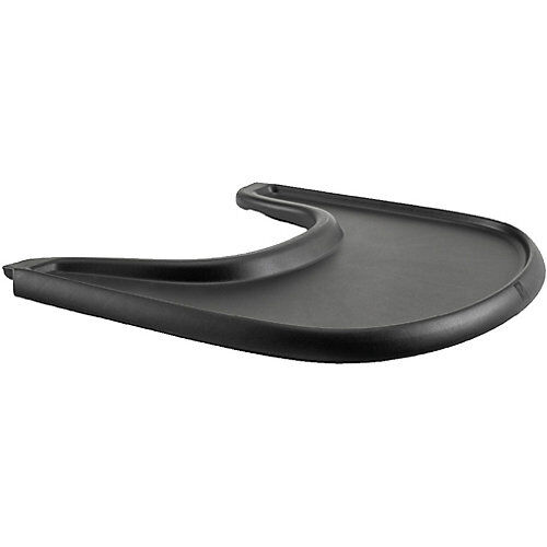 Stokke® Tray, Black schwarz