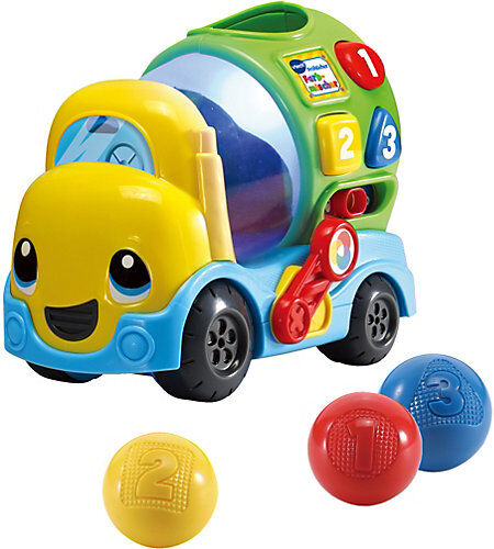 Vtech Fröhlicher Farbmischer