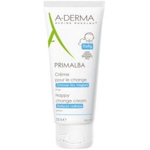 A-Derma Primalba Nappy Cream 1 stk - Hudpleje