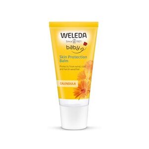 Weleda Calendula Skin Protection Balm 30ml - Babypleje