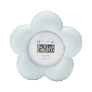 Philips Avent Digitalt Termometer 2 i 1