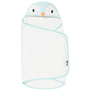 Tommee Tippee Swaddle Dry Towel 0-6 mdr - Percy