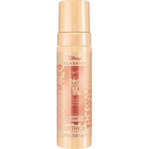 Catrice Indsamling Disney Professional Self Tanning Mousse 010 Oh La La!!!