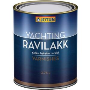 Jotun Ravilakk 2500 ml.