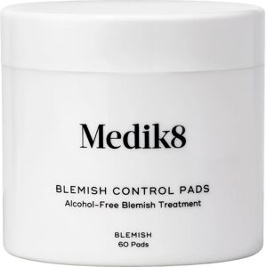 Medik8 Blemish Control Pads (60)