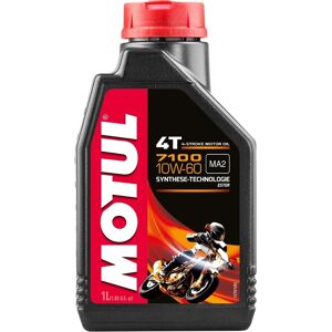 MOTUL 7100 4T 10W60 Motor olie 1 Liter