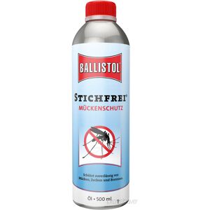 Ballistol Sting-Free Olie, 500 ml.