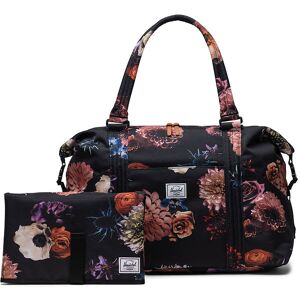 Herschel Pusletaske - Strand - Ecosystem - Floral Revival - Herschel - Onesize - Pusletaske