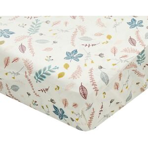 Cam Cam Lagen - 60x120 - Pressed Leaves Rose - Cam Cam - Onesize - Lagen